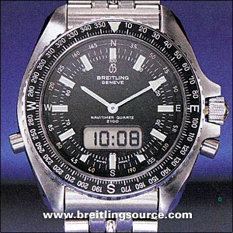 breitling navitimer 2100 movement|breitling navitimer buying guide.